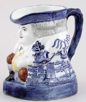 Toby Jug c1920s